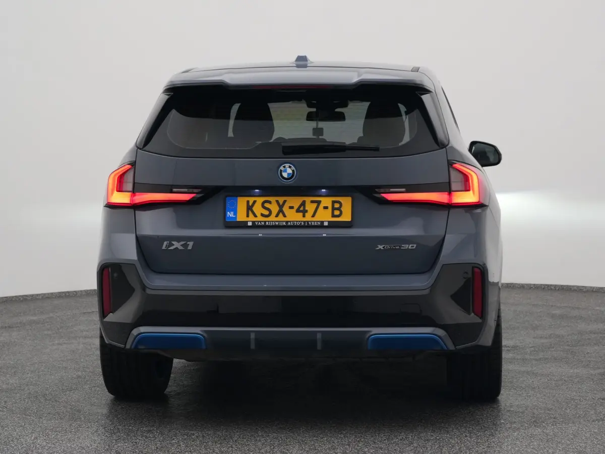 xDrive30 M-Sport Edition | CAMERA | KEYLESS