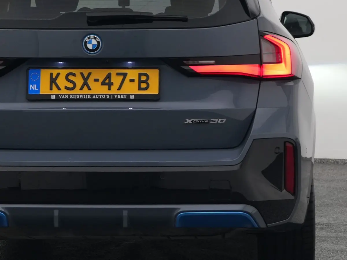 xDrive30 M-Sport Edition | CAMERA | KEYLESS