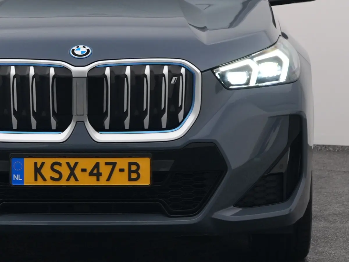xDrive30 M-Sport Edition | CAMERA | KEYLESS