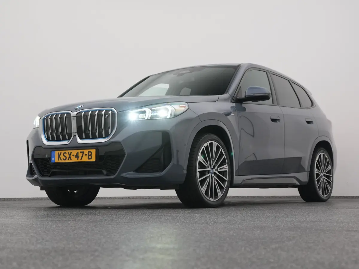 xDrive30 M-Sport Edition | CAMERA | KEYLESS
