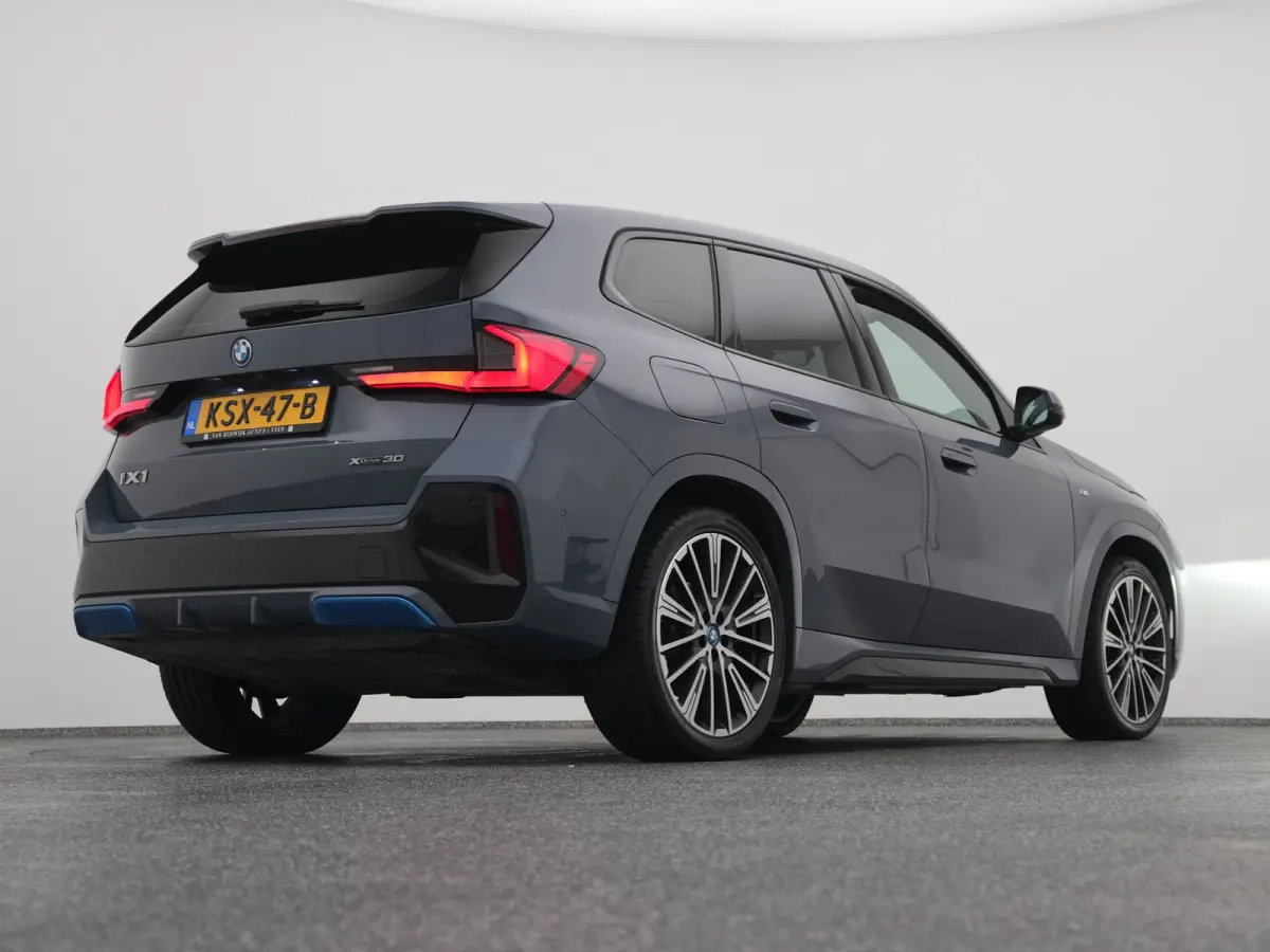 xDrive30 M-Sport Edition | CAMERA | KEYLESS