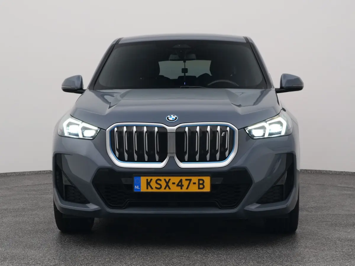 xDrive30 M-Sport Edition | CAMERA | KEYLESS