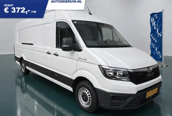 35 2.0 Extra Lang L5 Hoog HD 140Pk / 103 Kw XXL