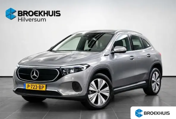 250 Business Solution Luxury 67 kWh | Dodehoek Detectie | Stoelverwarming | Leder/stof