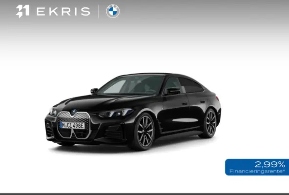 eDrive35 | SoH 100% | M Sport Edition | M Sportpakket | Innovation Pack | Comfort Pack