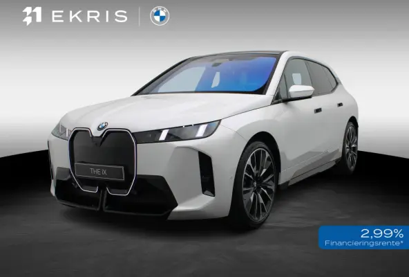 xDrive45 M Sportpakket Pro | Innovation Pack | Sky Lounge