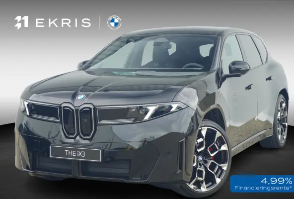 40 eDrive 83 kWh M Sportpakket Pro | Trekhaak | Harman Kardon | Head-up | Rondomzicht camera | Stoel & Stuurwielverwarming