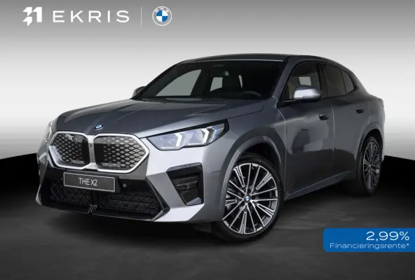 eDrive20 Pure Edition 67 kWh M Sportpakket | Premium Pack