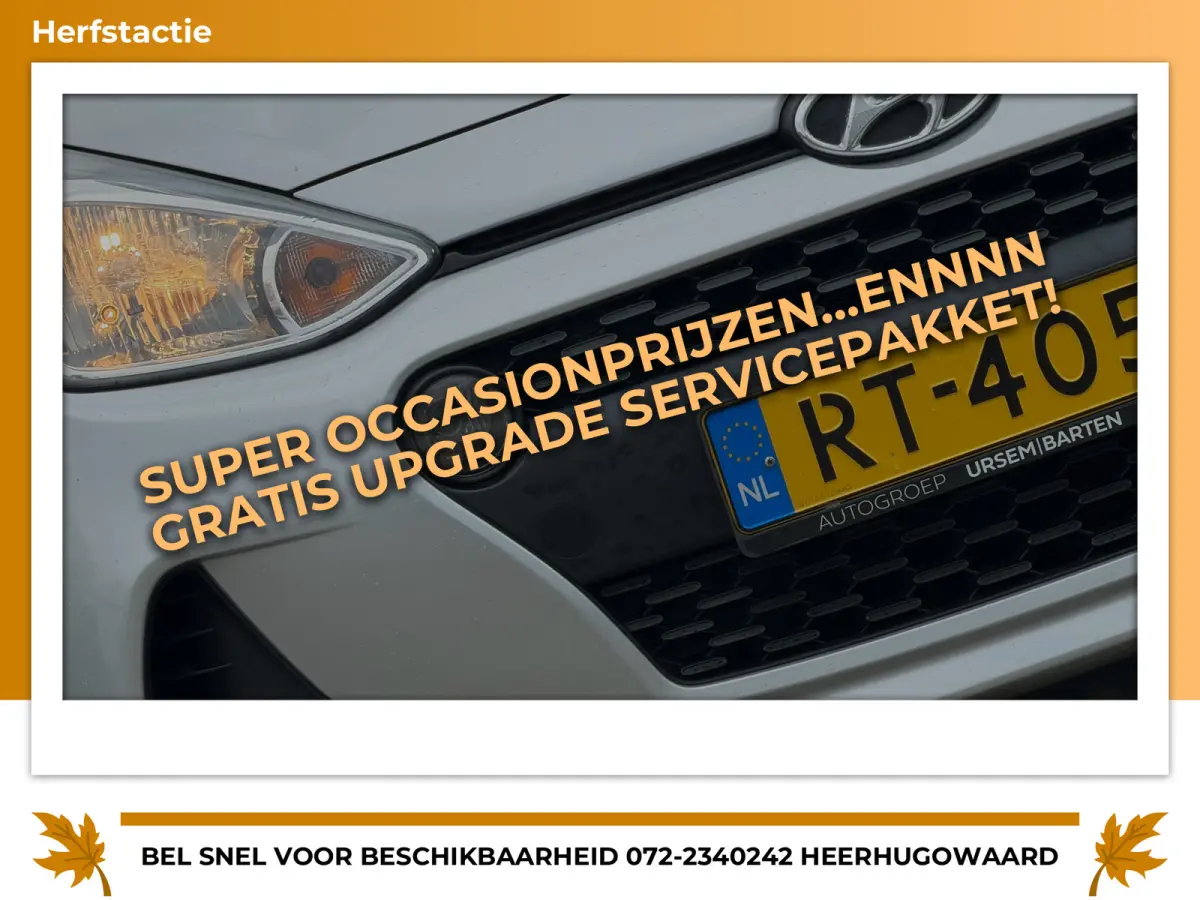 1.0i Comfort - Sleek Silver - Airco/Cruise/Trekhaak - Superrrrrnetjes