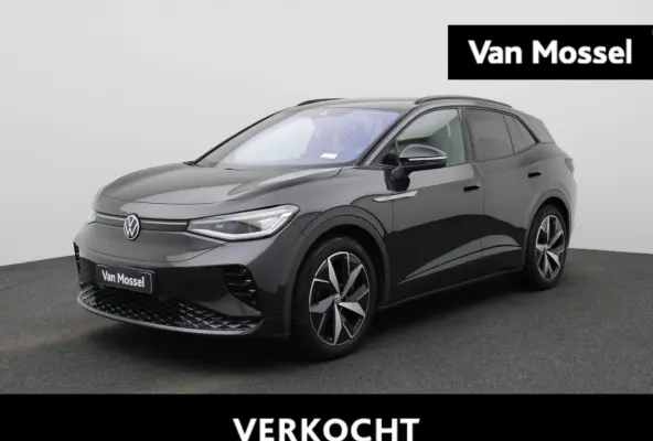 GTX 4Motion 77 kWh 299 PK| Dealeronderhouden | Warmtepomp | Navigatie Pro | Head-Updisplay | 360 Camera | Stoelverwarming | Stuurwielverwarming