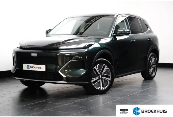 1.5 Pro | Camera | Apple Carplay / Android Auto | Leder | Adaptieve Cruise | Achterbank in delen neerklapbaar | Achterruitverwarming | Airco (automatisch)