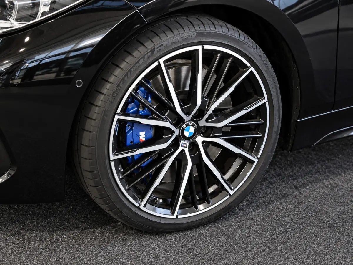 118i | M Sport. Pro | HuD | Harman Kardon | KUIPSTOELEN