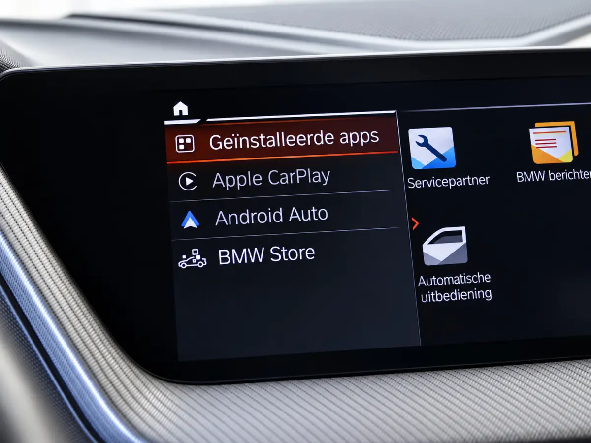 118i | M Sport. Pro | HuD | Harman Kardon | KUIPSTOELEN