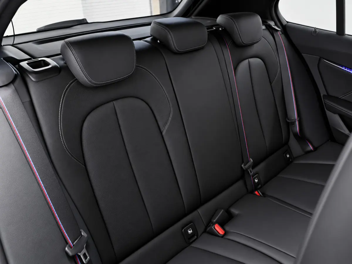 118i | M Sport. Pro | HuD | Harman Kardon | KUIPSTOELEN