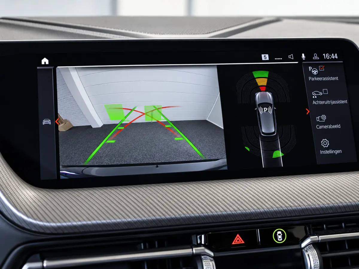 118i | M Sport. Pro | HuD | Harman Kardon | KUIPSTOELEN
