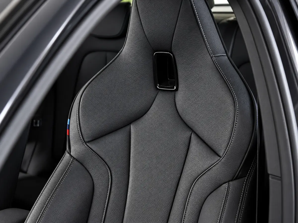 118i | M Sport. Pro | HuD | Harman Kardon | KUIPSTOELEN