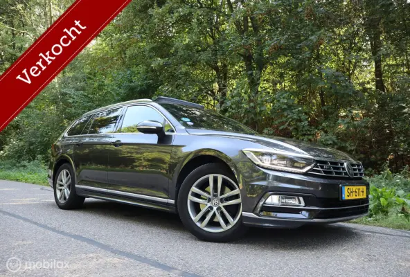 1.4 TSI ACT Highline Business R