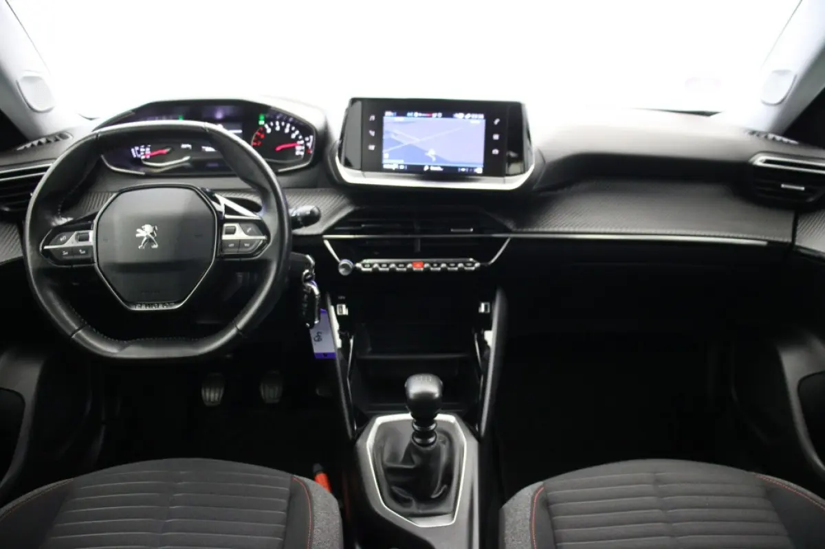 1.2 PureTech Active - Carplay, Navi, Cruise, Trekhaak