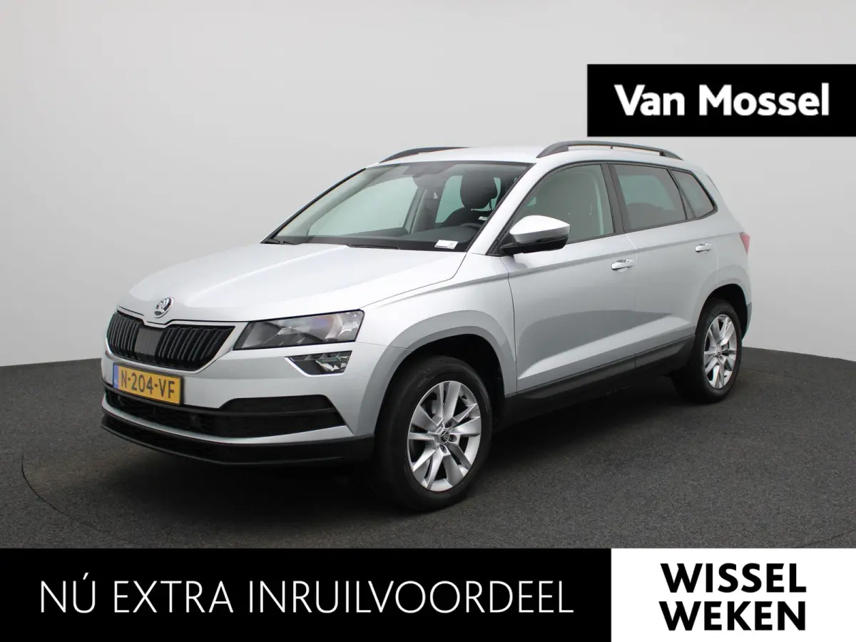 1.5 TSI ACT Business Edition | NAVIGATIE | KEYLESS | PARKEERSENSOREN | NAVIGATIE | BLUETOOTH | CLIMATE CONTROL | CRUISE CONTROL |