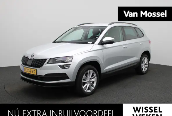 1.5 TSI ACT Business Edition | NAVIGATIE | KEYLESS | PARKEERSENSOREN | NAVIGATIE | BLUETOOTH | CLIMATE CONTROL | CRUISE CONTROL |