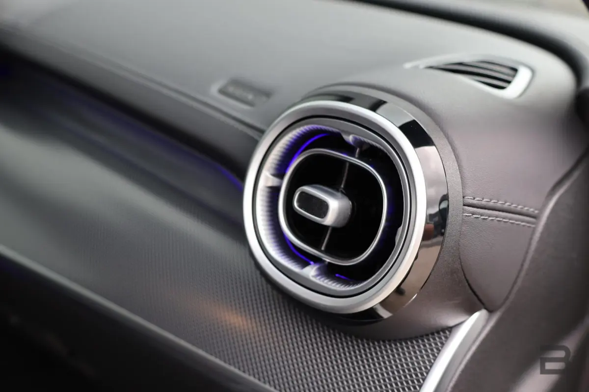 220 d AMG Line / Panoramadak / Memory Stoelen / Burmester Surround / Night Pakket / Trekhaak Wegklapbaar