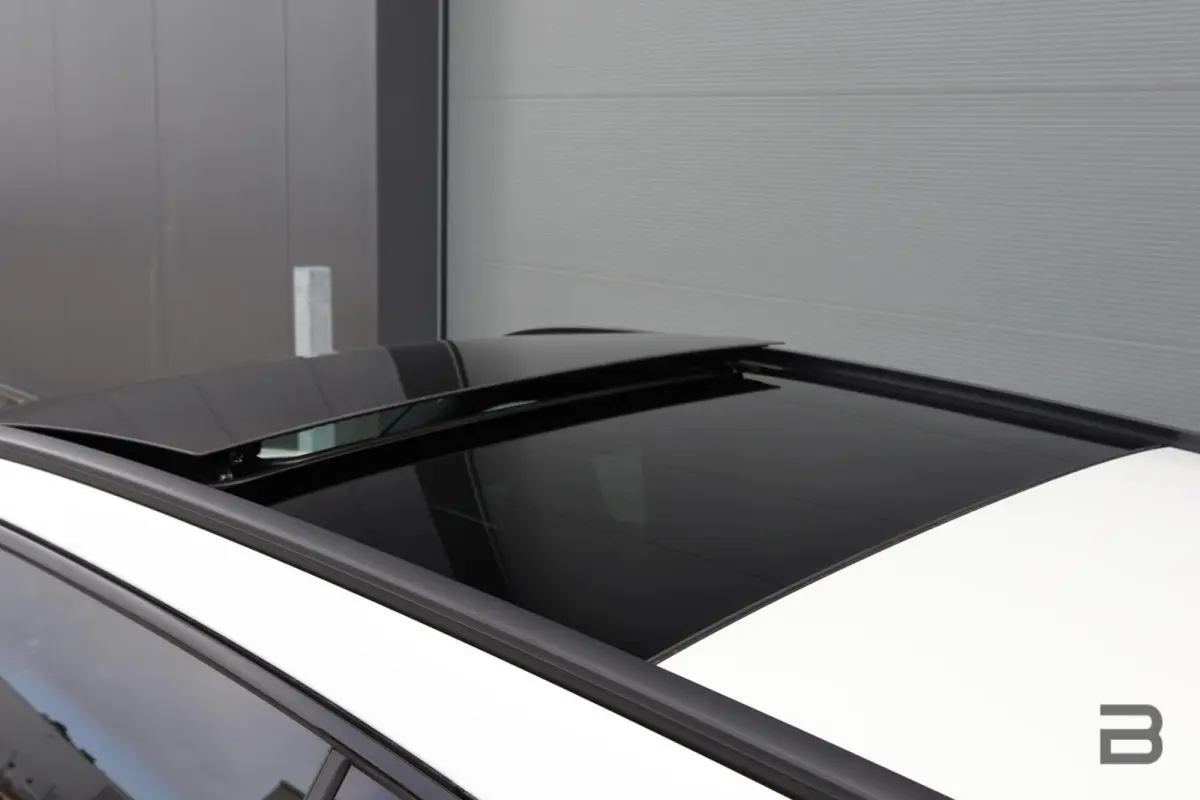 220 d AMG Line / Panoramadak / Memory Stoelen / Burmester Surround / Night Pakket / Trekhaak Wegklapbaar