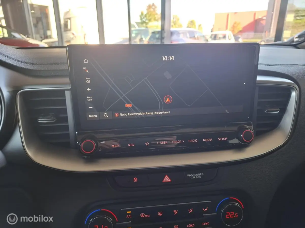 1.0 T-GDi DynamicLine - RIJKLAARPRIJS