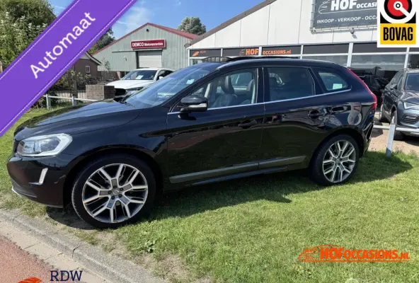 2.0 T5 AWD Inscription PANO/LEDER/21''/TREKHAAK