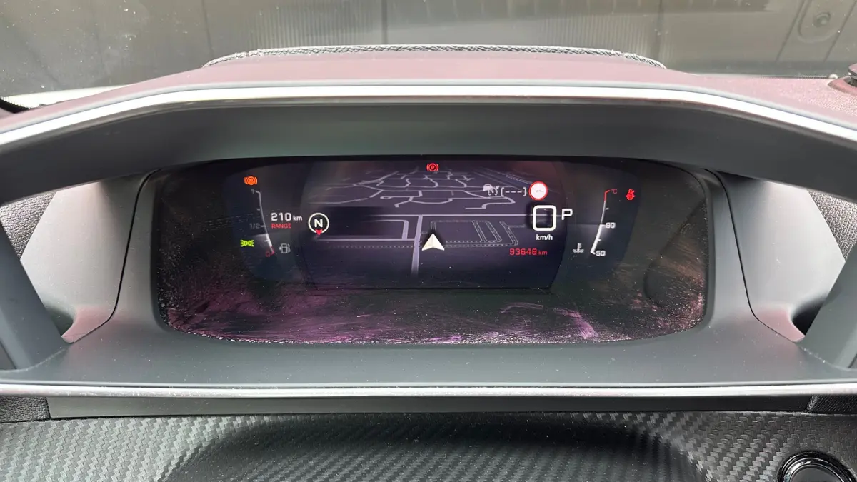 1.2 PureTech GT Pack | Apple Carplay / Android Auto | Focal geluid | Navigatie | Stoelverwarming | Adaptieve Cruise | Alcantara bekleding | Achterbank in delen neerklapbaar | Achteruitrijcam