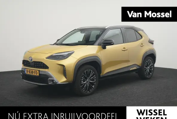 1.5 Hybrid Adventure AUTOMAAT | CAMERA | STOEL & STUURVERWARMING | JBL BOX | TREKHAAK | CLIMA | ELEKTRISCHE KOFFERKLEP | LMV | APPLE CARPLAY | DEALER ONDERHOUDEN | 12 MAANDEN BOVAG GARANTIE 