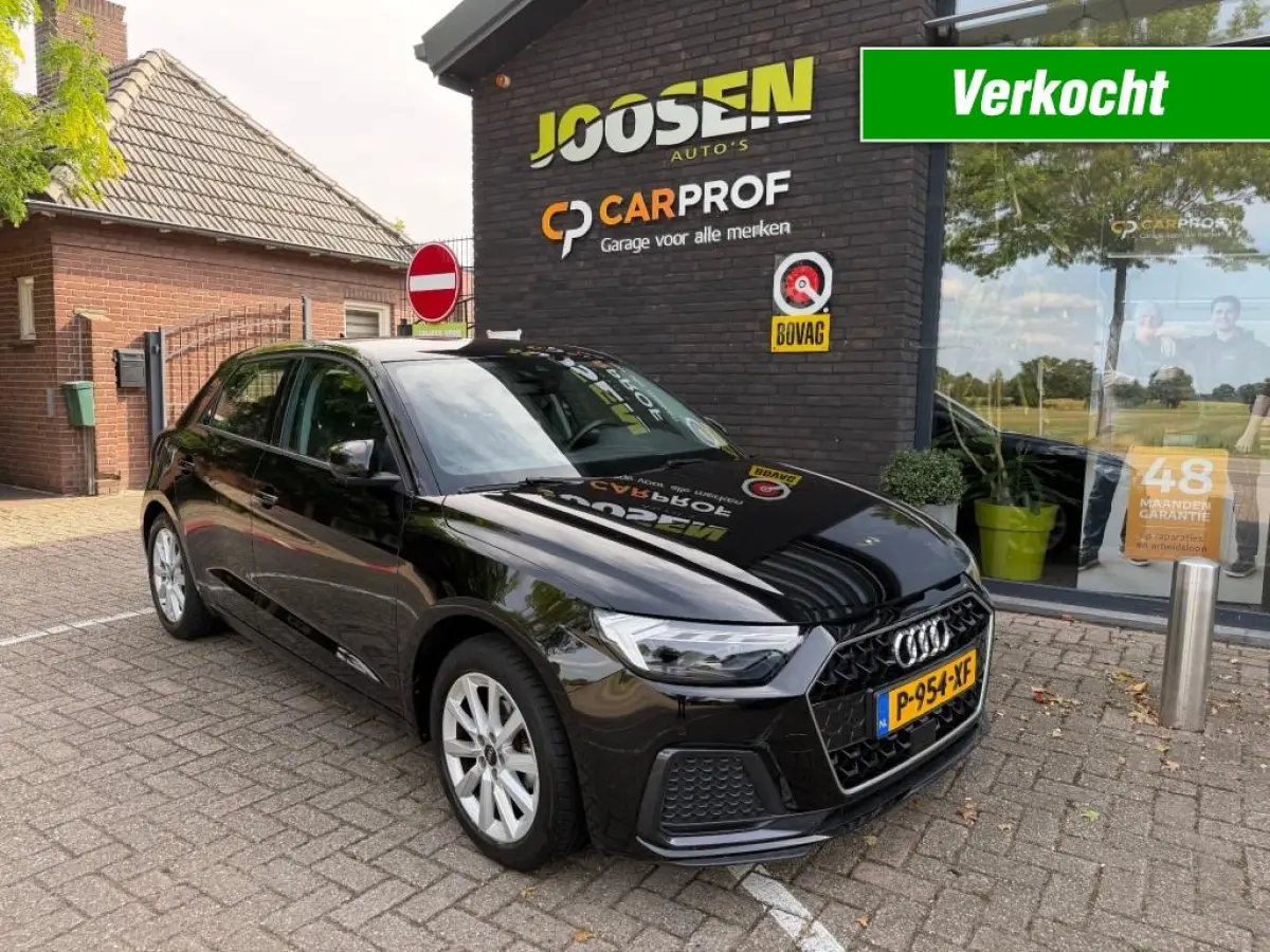25 TFSI EPIC