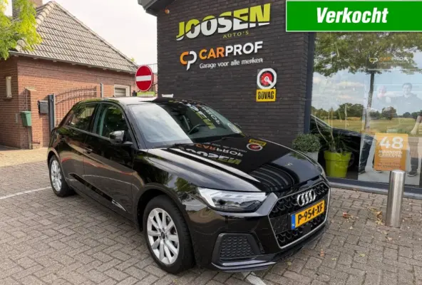 25 TFSI EPIC
