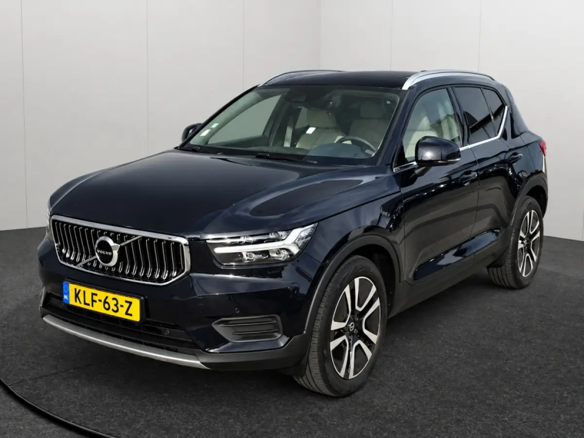1.5 T4 Recharche Inscription | SOH 99%! | Panoramadak | Harman/Kardon | Leder | Camera | Navigatie | Cruise Control