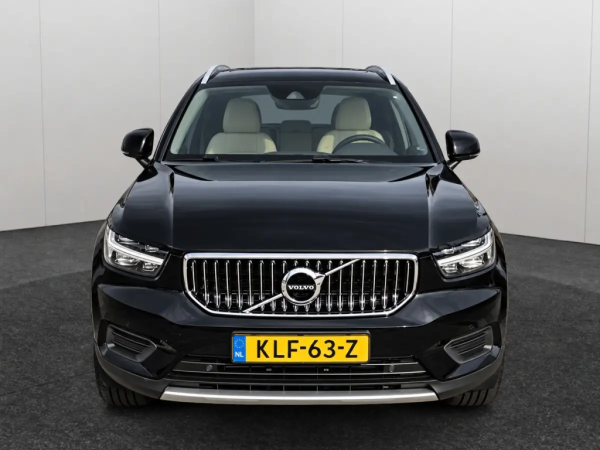 1.5 T4 Recharche Inscription | SOH 99%! | Panoramadak | Harman/Kardon | Leder | Camera | Navigatie | Cruise Control