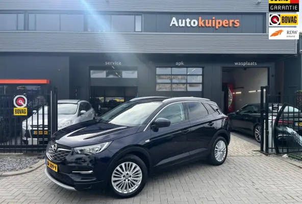 1.2 Turbo Business Executive, navi, camera, carplay