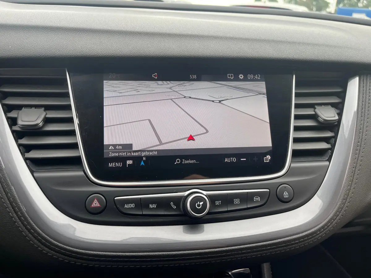 1.2 Turbo Business Executive, navi, camera, carplay