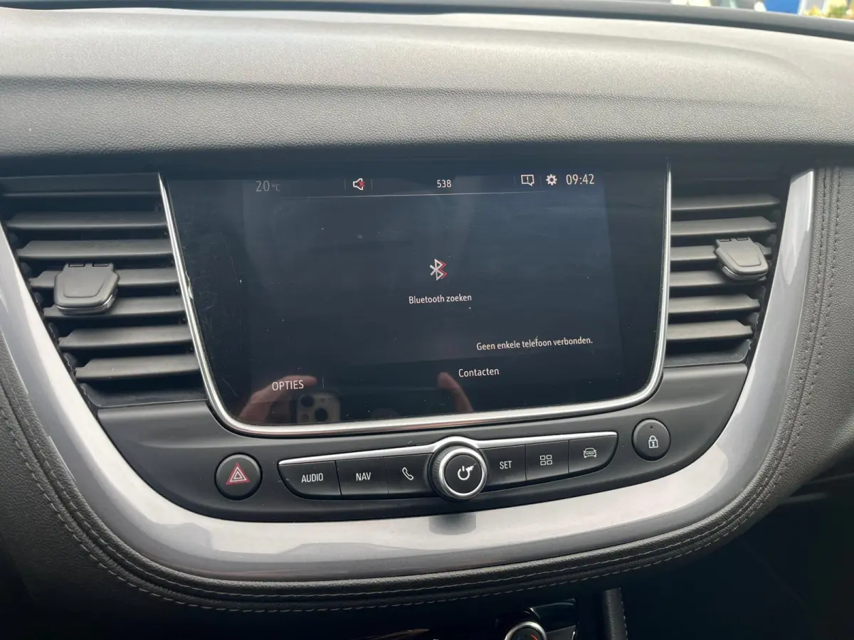 1.2 Turbo Business Executive, navi, camera, carplay