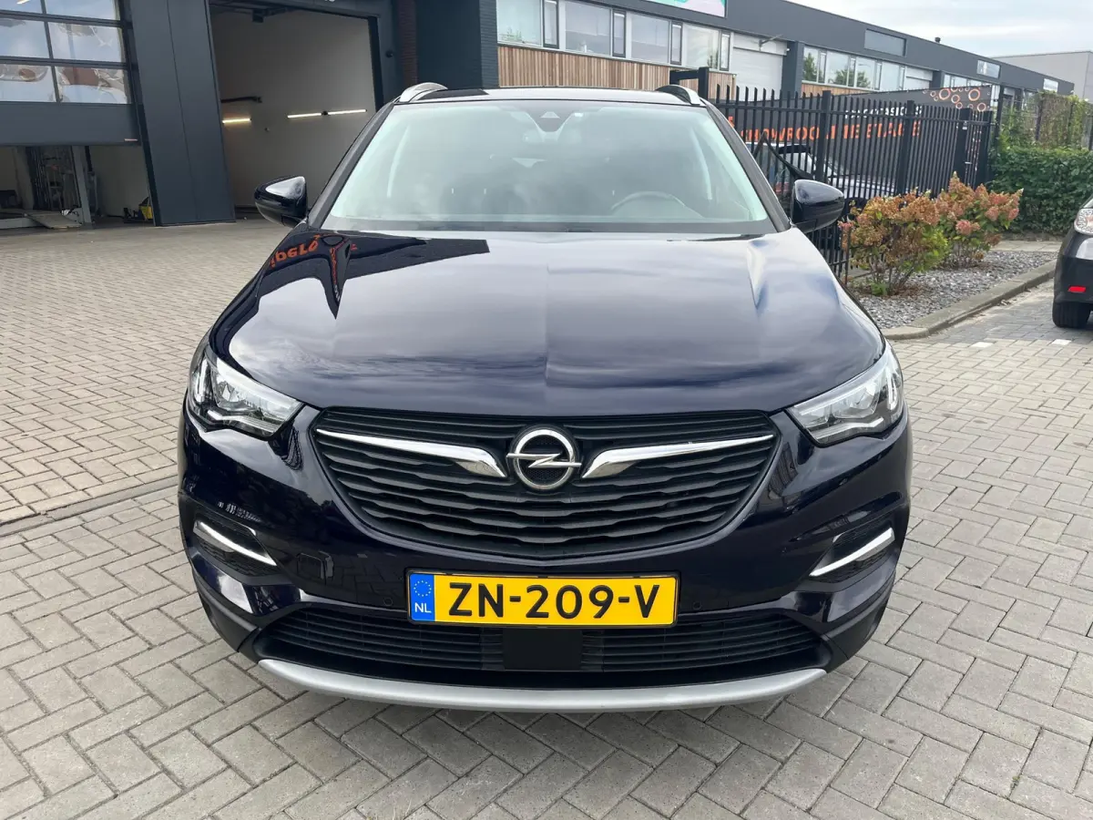 1.2 Turbo Business Executive, navi, camera, carplay