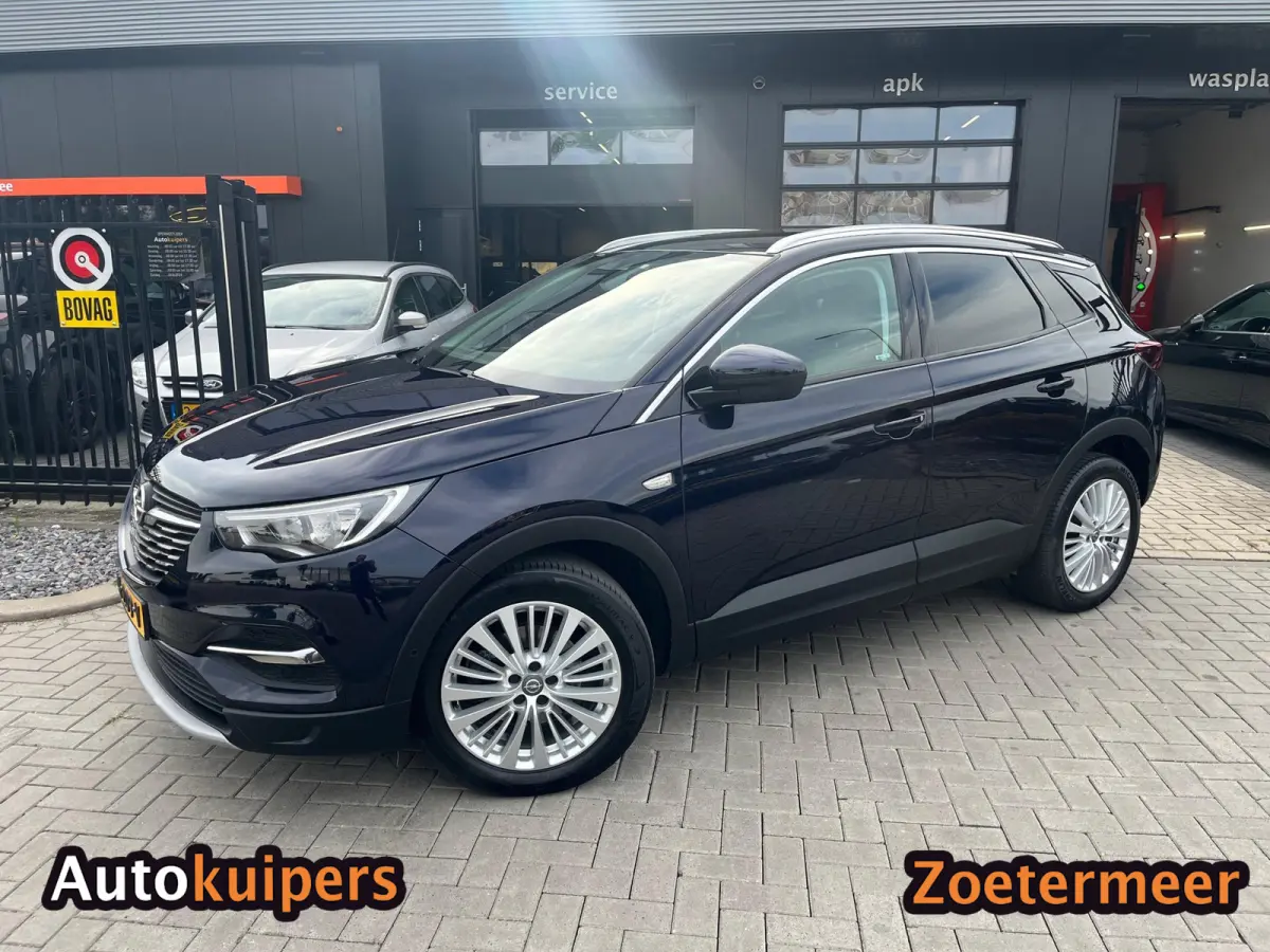 1.2 Turbo Business Executive, navi, camera, carplay