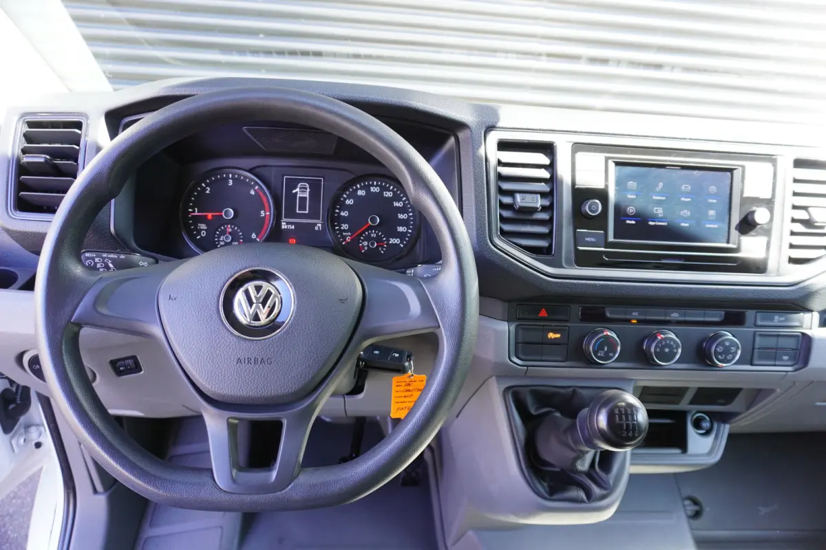 140pk Bakwagen 430x212x212 Laadklep Zijdeur 140pk Apple Carplay Cruise control