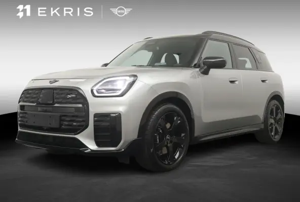 E John Cooper Works | Pakket L