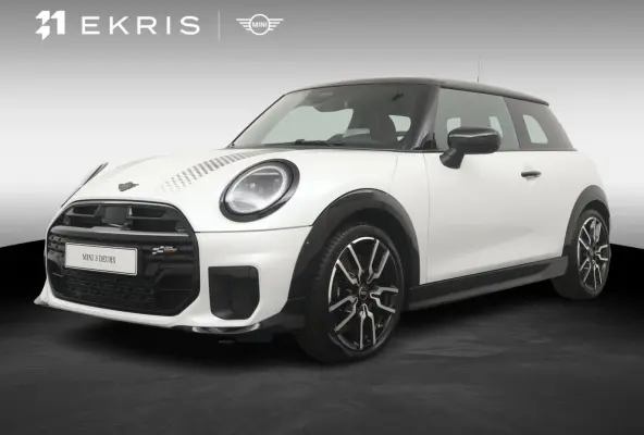 2.0 Cooper S John Cooper Works Trim | Pakket XL