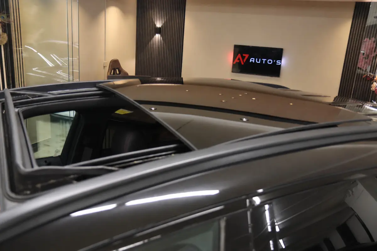 AMG 43 4MATIC PANODAK/LANEASSIST/LUCHT/MEM/SFEER/VOL