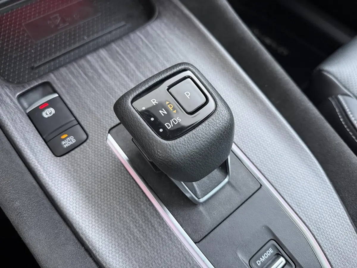 1.3 MHEV Xtronic Tekna Plus | Lederen Bekl. | Panoramadak | BOSE Audio |