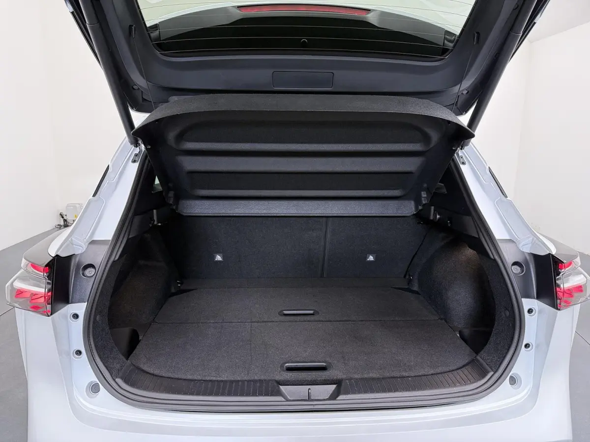 1.3 MHEV Xtronic Tekna Plus | Lederen Bekl. | Panoramadak | BOSE Audio |