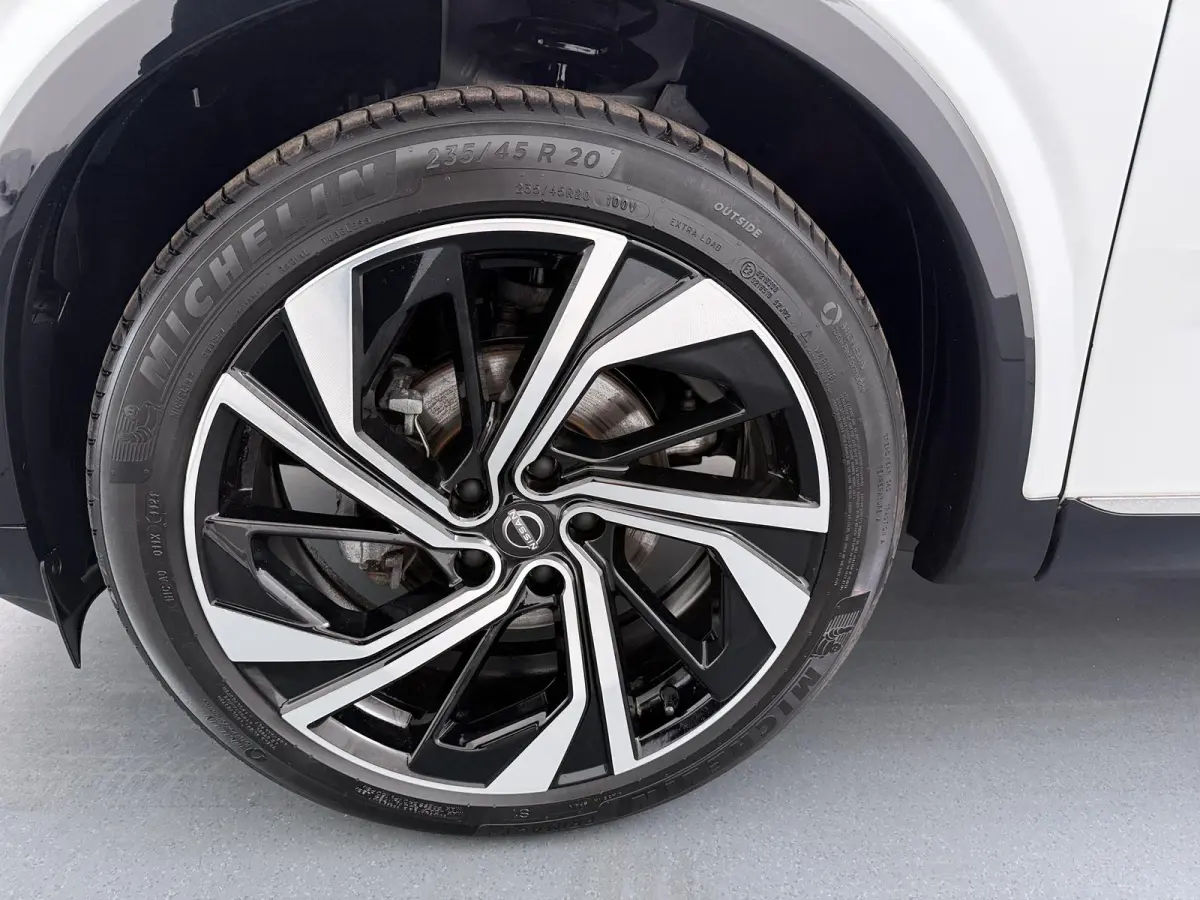 1.3 MHEV Xtronic Tekna Plus | Lederen Bekl. | Panoramadak | BOSE Audio |