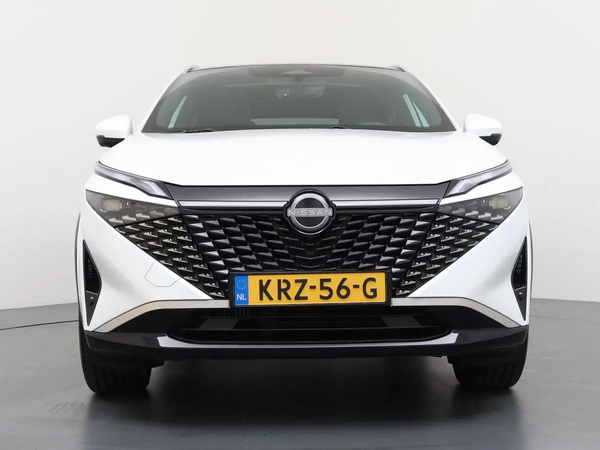 1.3 MHEV Xtronic Tekna Plus | Lederen Bekl. | Panoramadak | BOSE Audio |