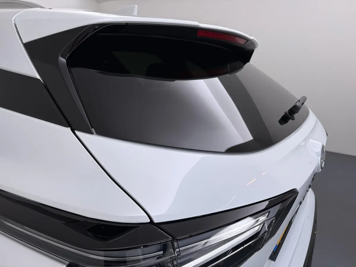 1.3 MHEV Xtronic Tekna Plus | Lederen Bekl. | Panoramadak | BOSE Audio |