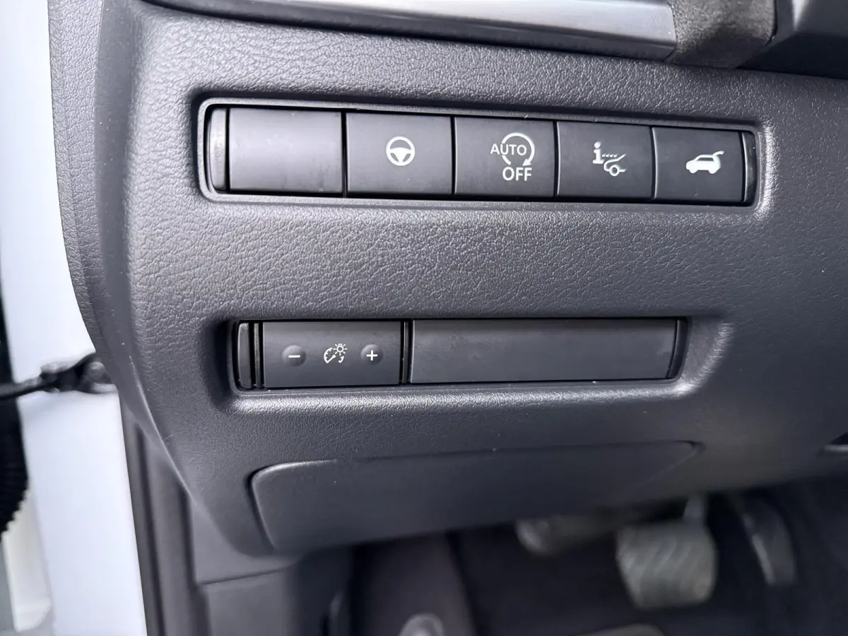 1.3 MHEV Xtronic Tekna Plus | Lederen Bekl. | Panoramadak | BOSE Audio |