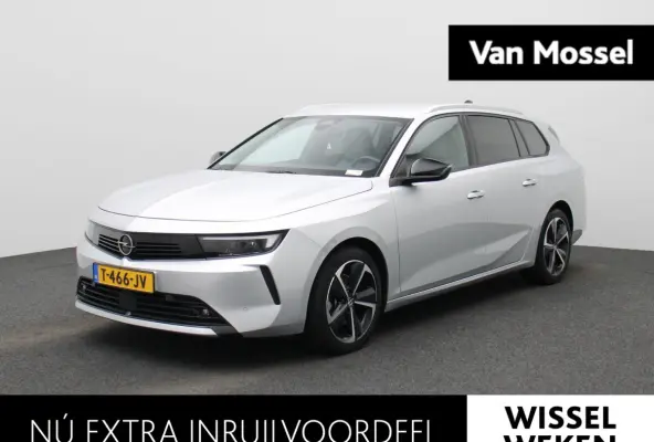 1.2 Elegance | Automaat | Apple Carplay / Android Auto | Achteruitrijcamera | Parkeersensoren | Trekhaak |